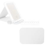 Espejo facial con luz led caeli