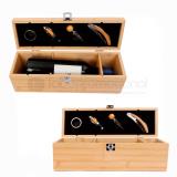 Set para vinos fleur