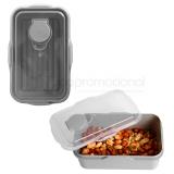 Contenedor de alimentos pibi 