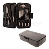 Set de herramientas juca