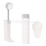 Lampara recargable indiana