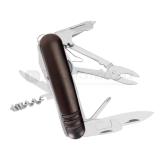 Navaja metálica hr 059