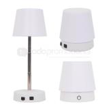 Lampara recargable keller