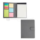 Block de notas ecológico