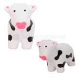 Vaca antiestrés momo