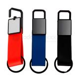 Llavero metálico thalassia