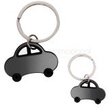 Llavero metálico linco