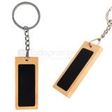 Lavero de bambú hout