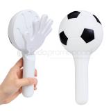 Mano aplaudidora becker