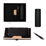 Set ejecutivo sidwell