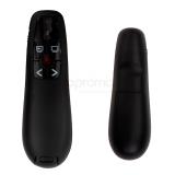 Control inhalambrico creato