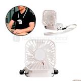 Ventilador plegable alisio