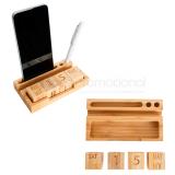 Organizador de escritorio brent