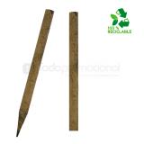 Lapiz ecológico cuilli 