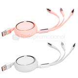 Cargador multifuncional qipi