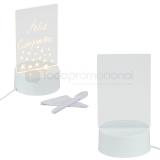 Mini pizarrón grace