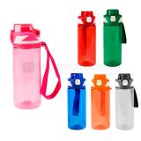 Cilindro de plastico lotic