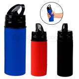 Cilindro de silicón kora