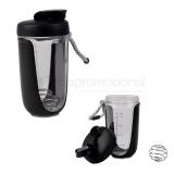 Cilindro de plástico turn