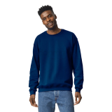 Sudadera a color básica adulto xxl