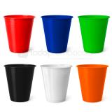 Vaso de plástico party