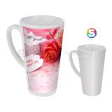 Taza lilly (stock)