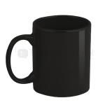 Taza tahiti negro stock