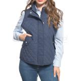 Chaleco chic dama tallas l,m,x,xl