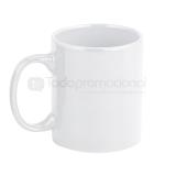 Tarro cerámica tahiti blanco