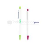 Bolígrafo taner de tinta azul 