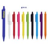 Bolígrafo belma de tinta azul 