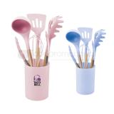 Kit de cocina cooks