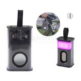 Bocina bluetooth portatil optimus