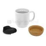 Taza sublimable "mika"