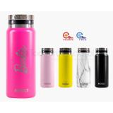 Termo de acero inoxidable nayad roamer 26 oz.