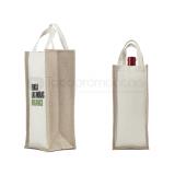 Bolsa de algodón vinagreto