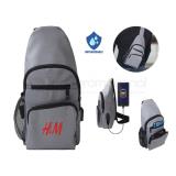 Pechera impermeable bellako