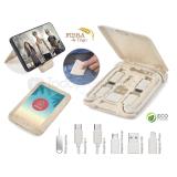 Estuche portátil pegasso