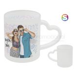 Tarro de vidrio neysa