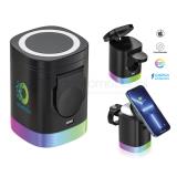 Apple watchcargador pekin