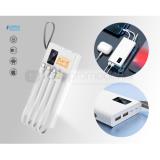 Batería portatil eliot