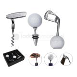 Set de herramientas para vino