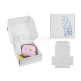 Caja de regalo 26.5 x 26.5 x 12 cm