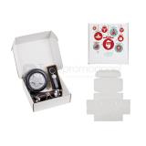 Caja de regalo 20 x 20 x 6.5 cm