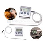 Termómetro de cocina grill