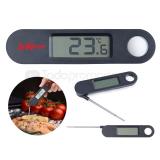 Termómetro de cocina meal 