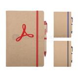 Libreta ecológica aulex