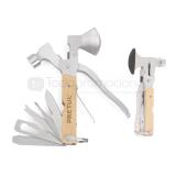 Multi herramienta plegable leñador 