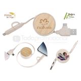 Cable conector usb coral 