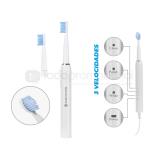 Cepillo de dientes sonrisa 